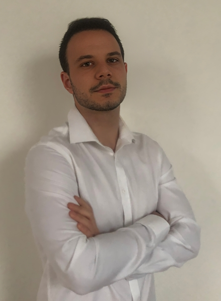Yann Berlingeri